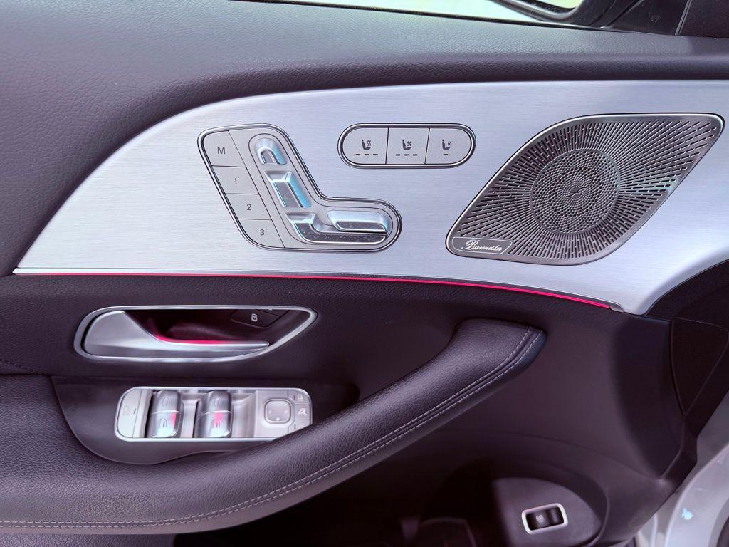 used 2024 Mercedes-Benz GLE 350 car, priced at $56,988