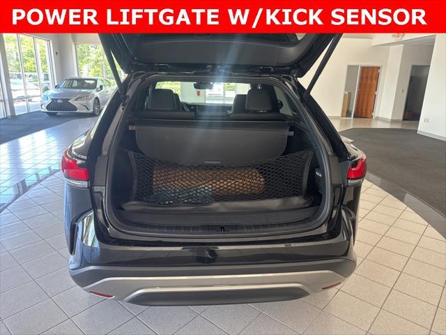 used 2023 Lexus RX 350 car, priced at $50,888