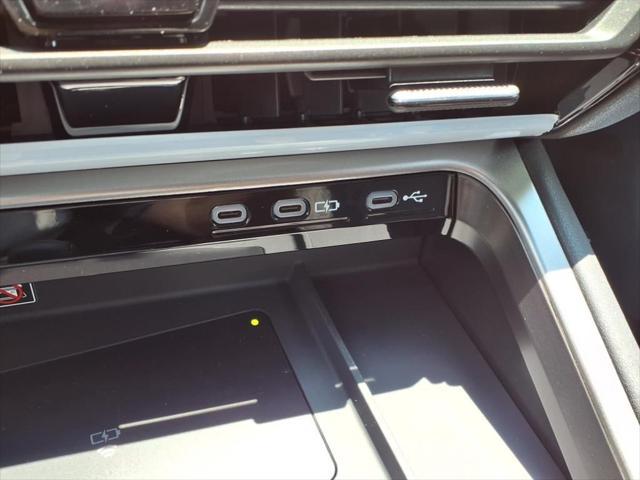 new 2025 Lexus TX 350 car, priced at $63,640