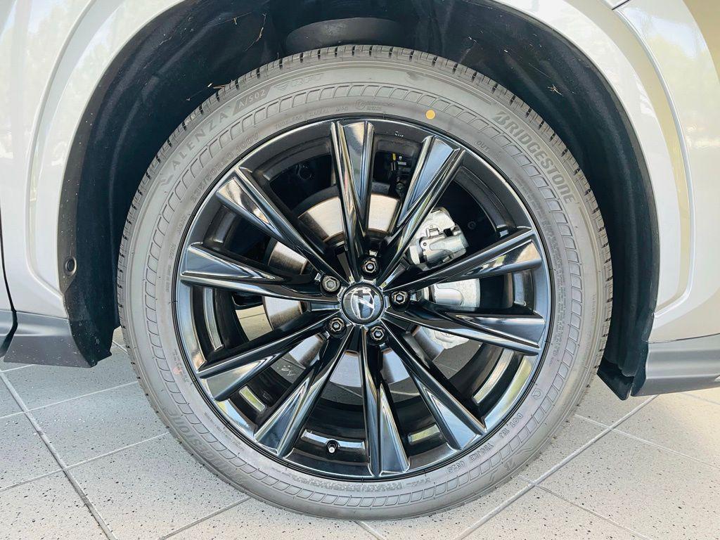 used 2024 Lexus NX 350 car, priced at $42,988