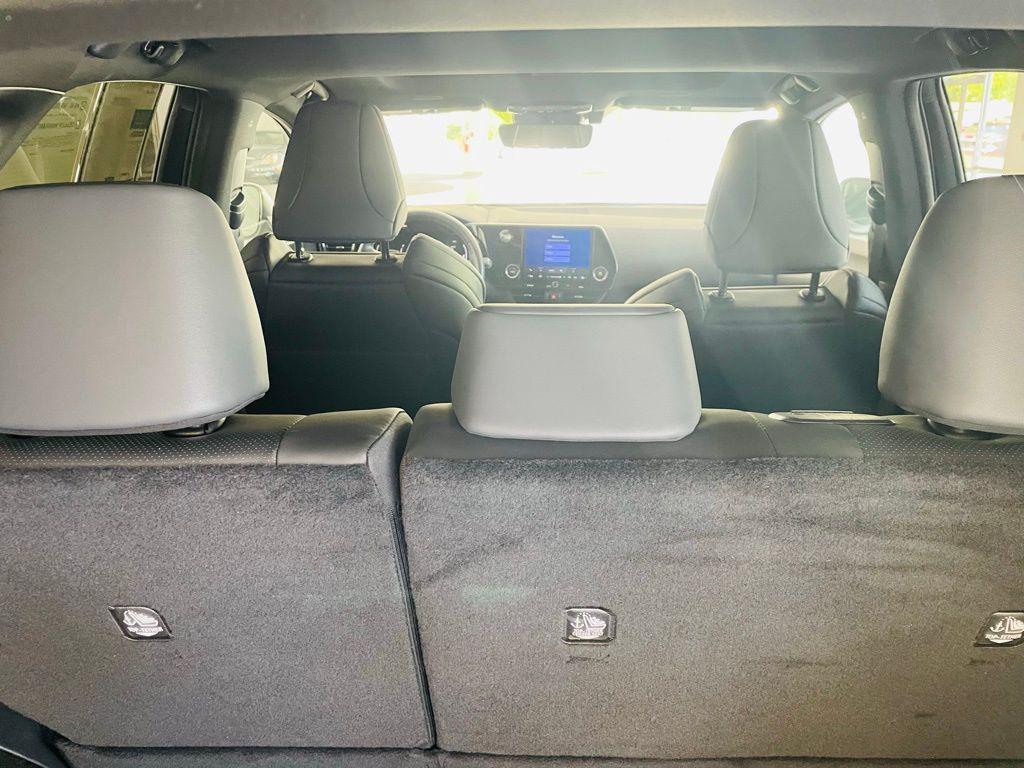 used 2024 Lexus NX 350 car, priced at $42,988