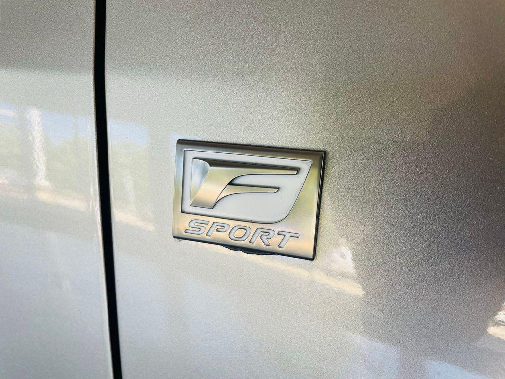 used 2024 Lexus NX 350 car, priced at $42,988