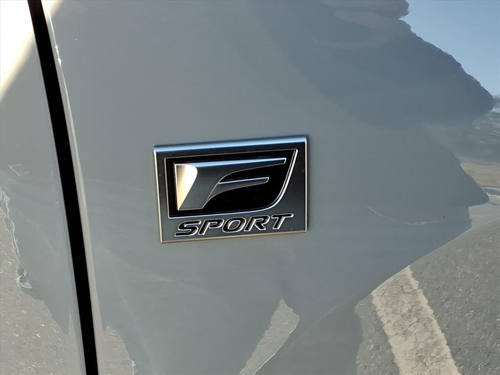 new 2026 Lexus TX 500h car, priced at $74,428