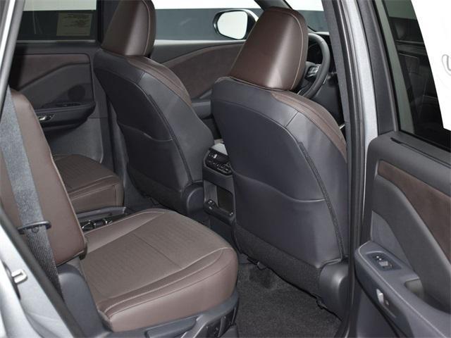 new 2025 Lexus TX 350 car, priced at $63,350