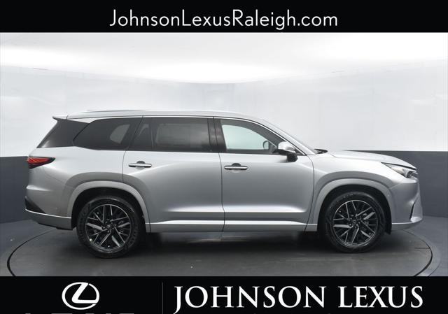 new 2025 Lexus TX 350 car, priced at $63,350