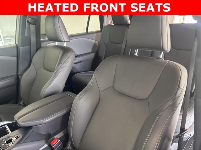 used 2024 Lexus TX 350 car, priced at $56,488
