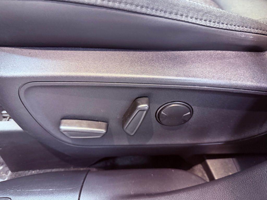 used 2022 Ford Bronco Sport car, priced at $23,488