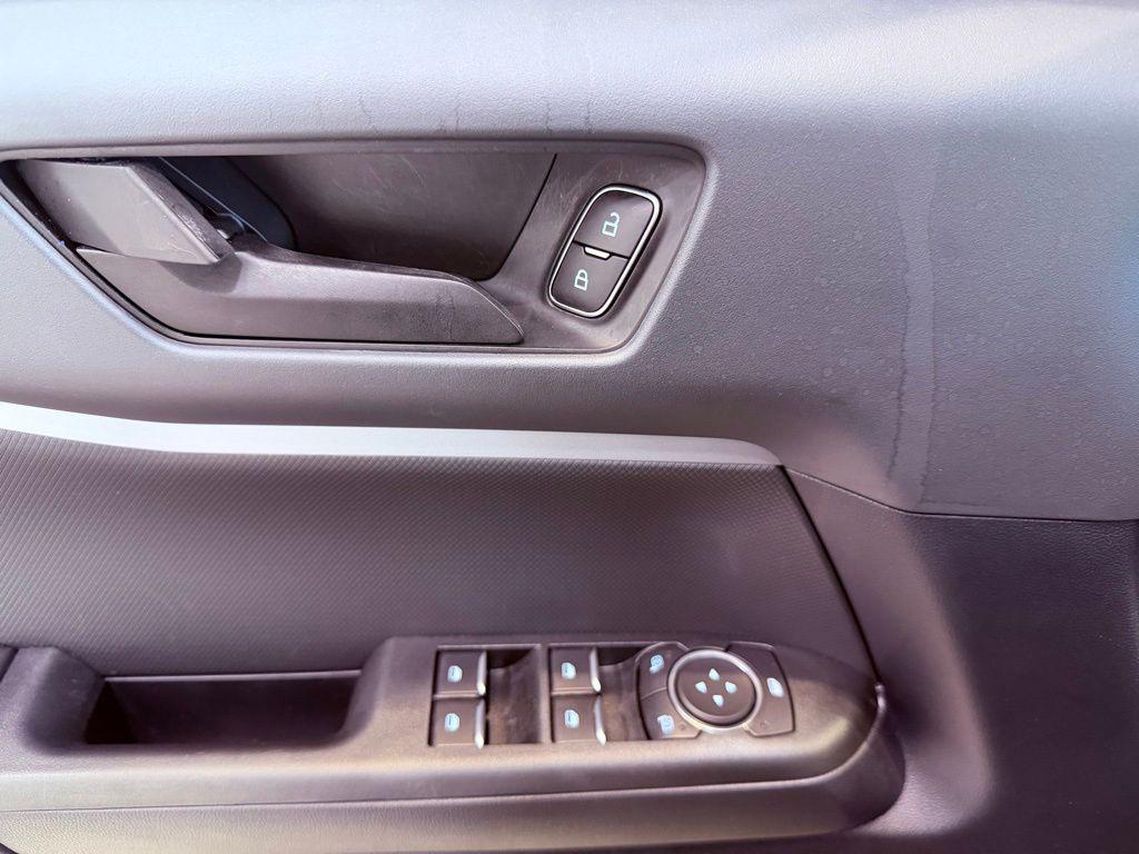 used 2022 Ford Bronco Sport car, priced at $23,488