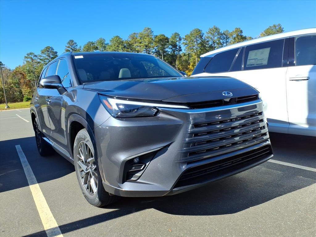 new 2025 Lexus TX 350 car, priced at $63,800