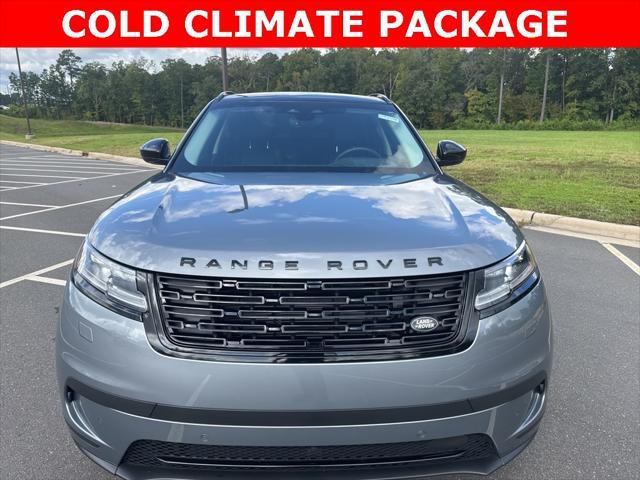 used 2024 Land Rover Range Rover Velar car, priced at $46,988