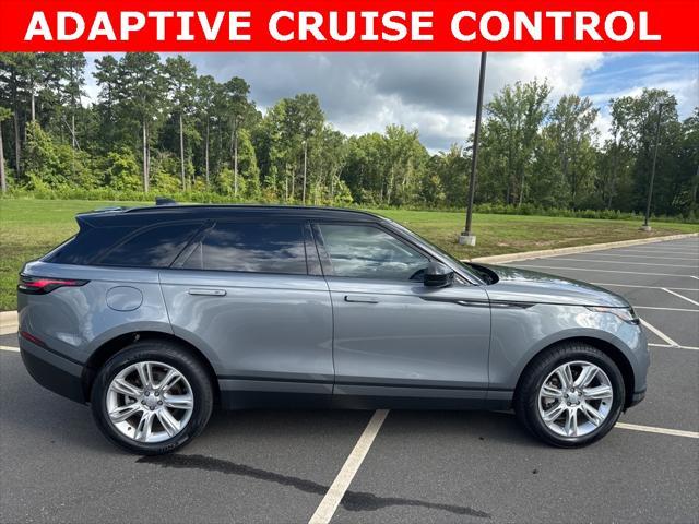 used 2024 Land Rover Range Rover Velar car, priced at $46,988