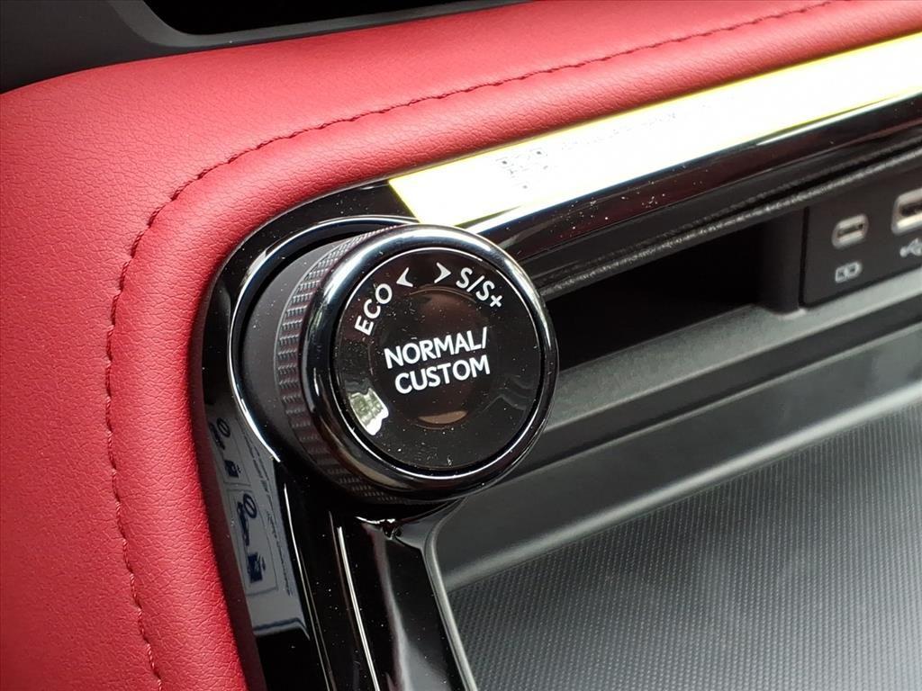 new 2026 Lexus NX 350 car, priced at $54,744