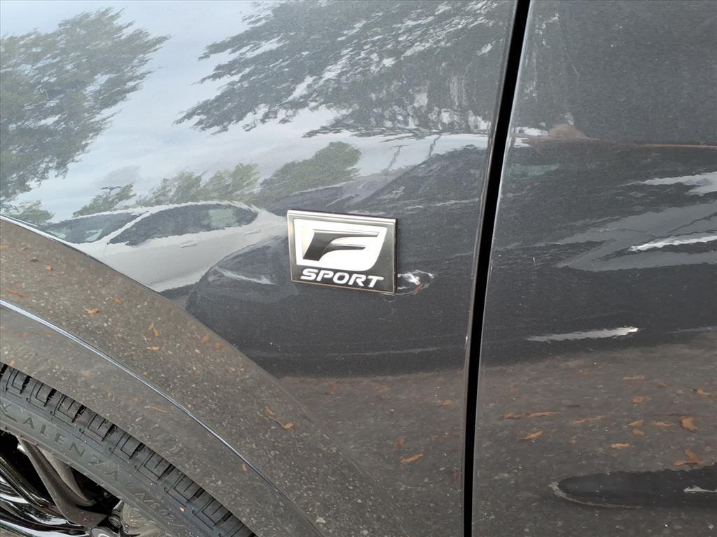 new 2026 Lexus NX 350 car, priced at $54,744