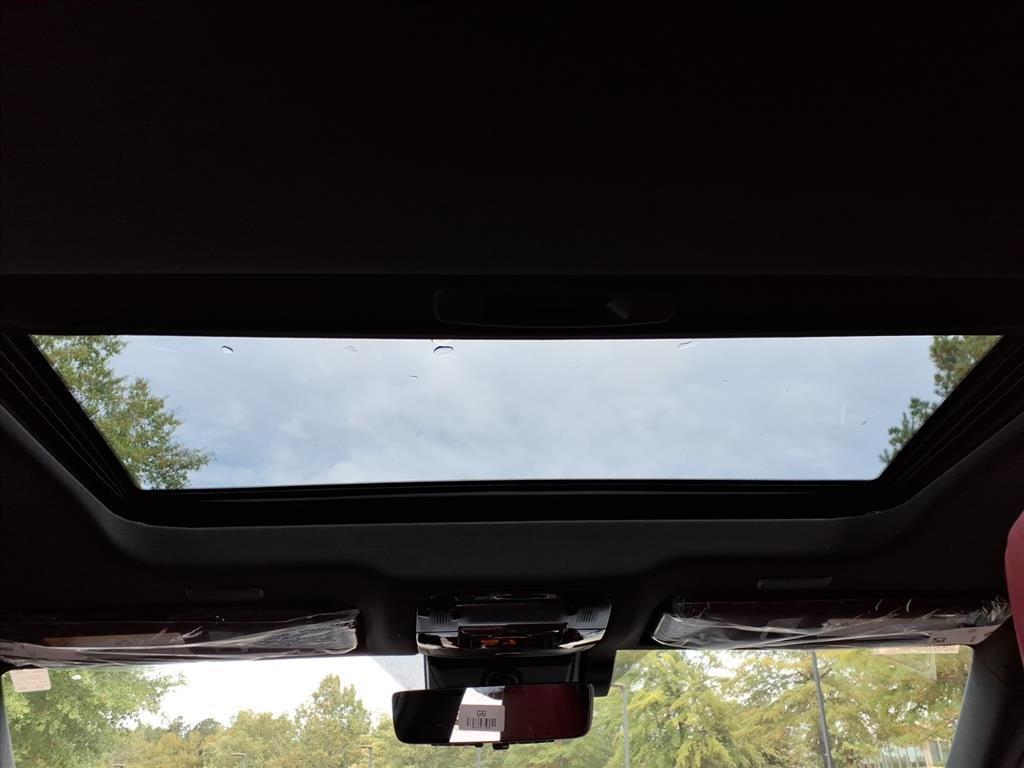 new 2026 Lexus NX 350 car, priced at $54,744