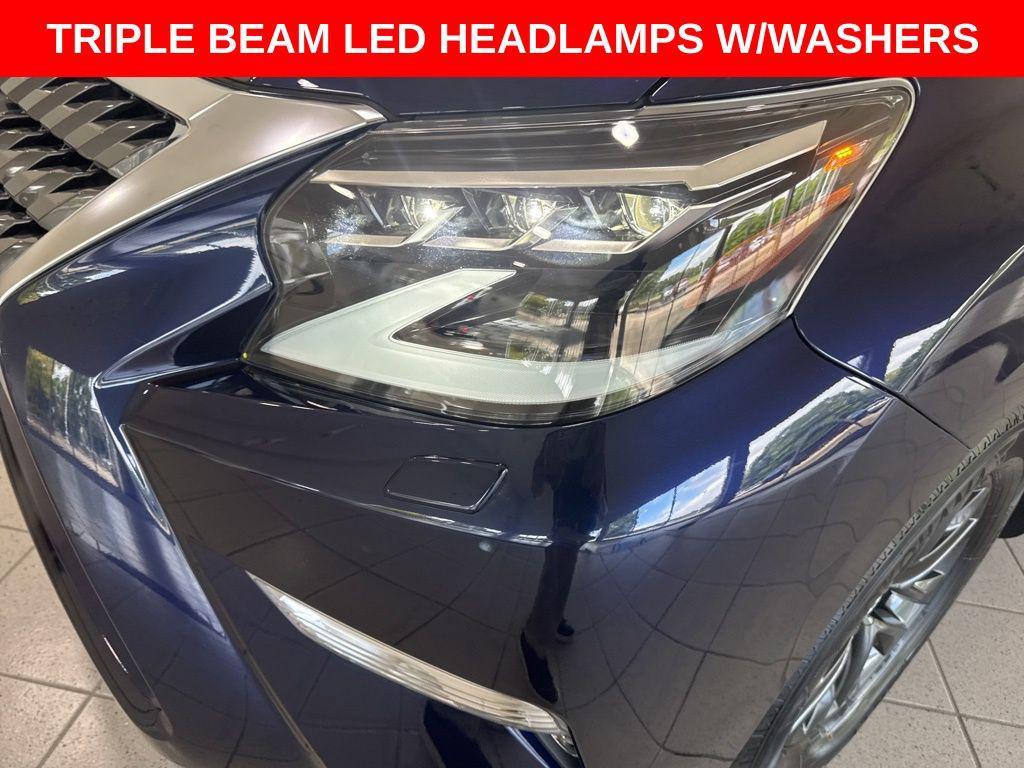 used 2023 Lexus GX 460 car, priced at $58,888