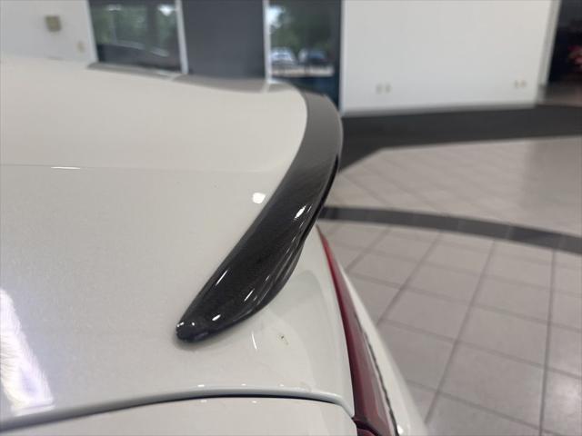 used 2018 INFINITI Q60 car, priced at $32,988