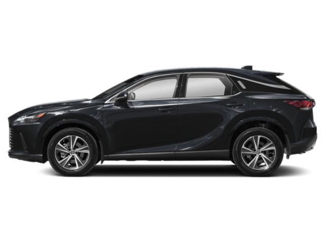 new 2025 Lexus RX 350 car, priced at $51,694