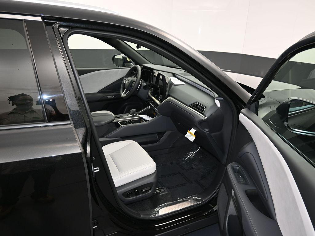 new 2026 Lexus TX 350 car, priced at $65,753