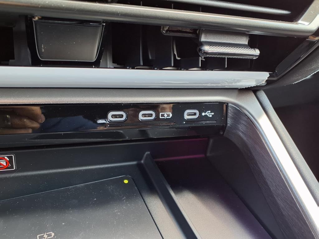 new 2025 Lexus TX 350 car, priced at $70,920
