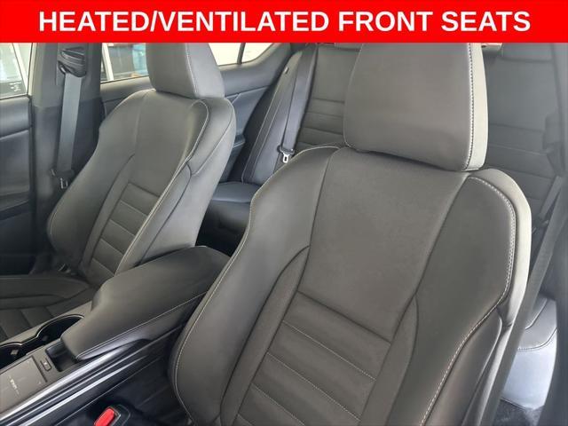 used 2024 Lexus IS 300 car, priced at $44,988