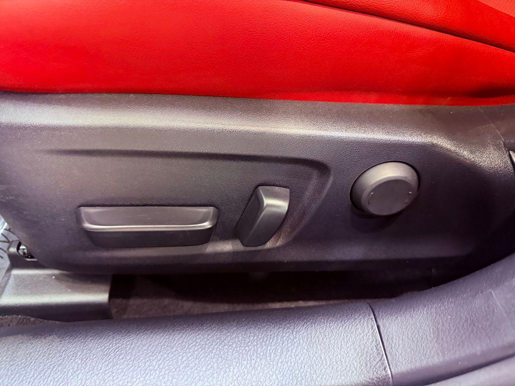 used 2023 Lexus IS 350 car, priced at $42,988