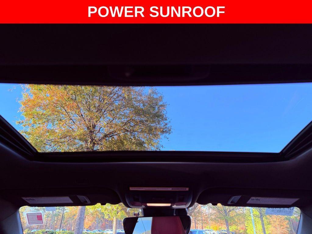 used 2023 Lexus IS 350 car, priced at $42,988