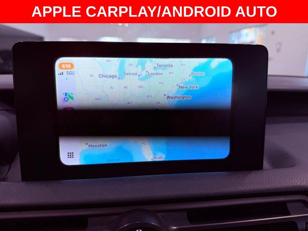 used 2023 Lexus IS 350 car, priced at $42,988