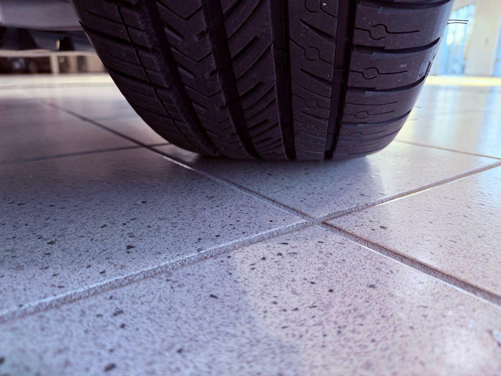 used 2023 Lexus IS 350 car, priced at $42,988