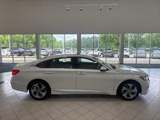 used 2019 Honda Accord car, priced at $23,988