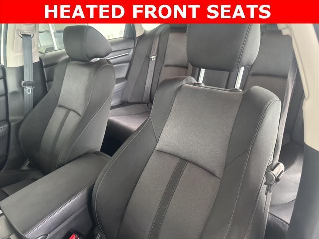 used 2019 Honda Accord car, priced at $23,988