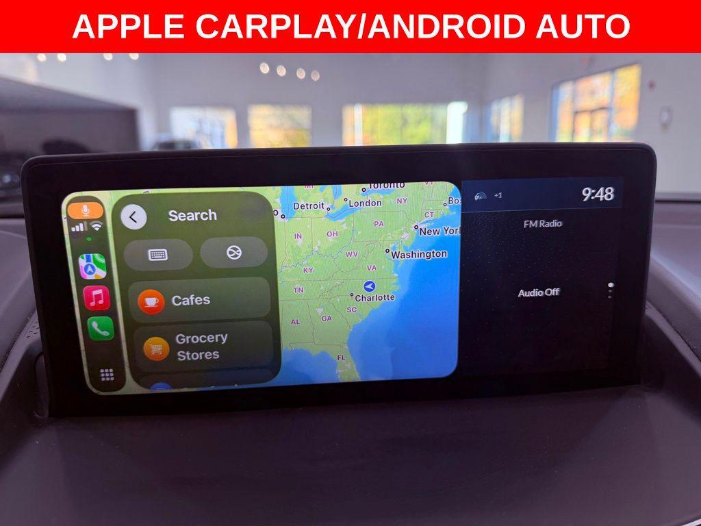 used 2020 Acura RDX car, priced at $30,888