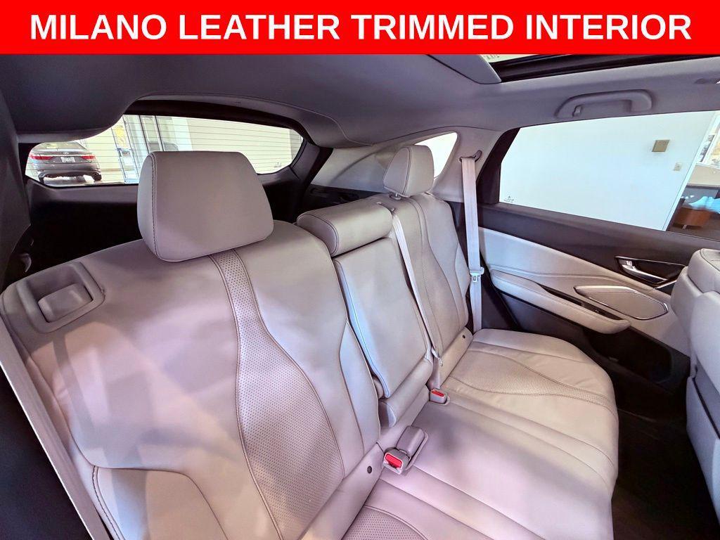 used 2020 Acura RDX car, priced at $30,888