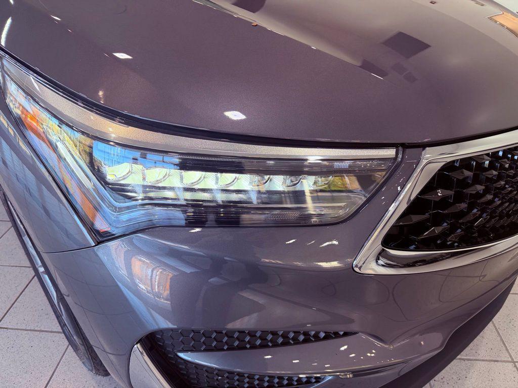 used 2020 Acura RDX car, priced at $30,888