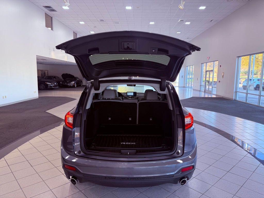 used 2020 Acura RDX car, priced at $30,888