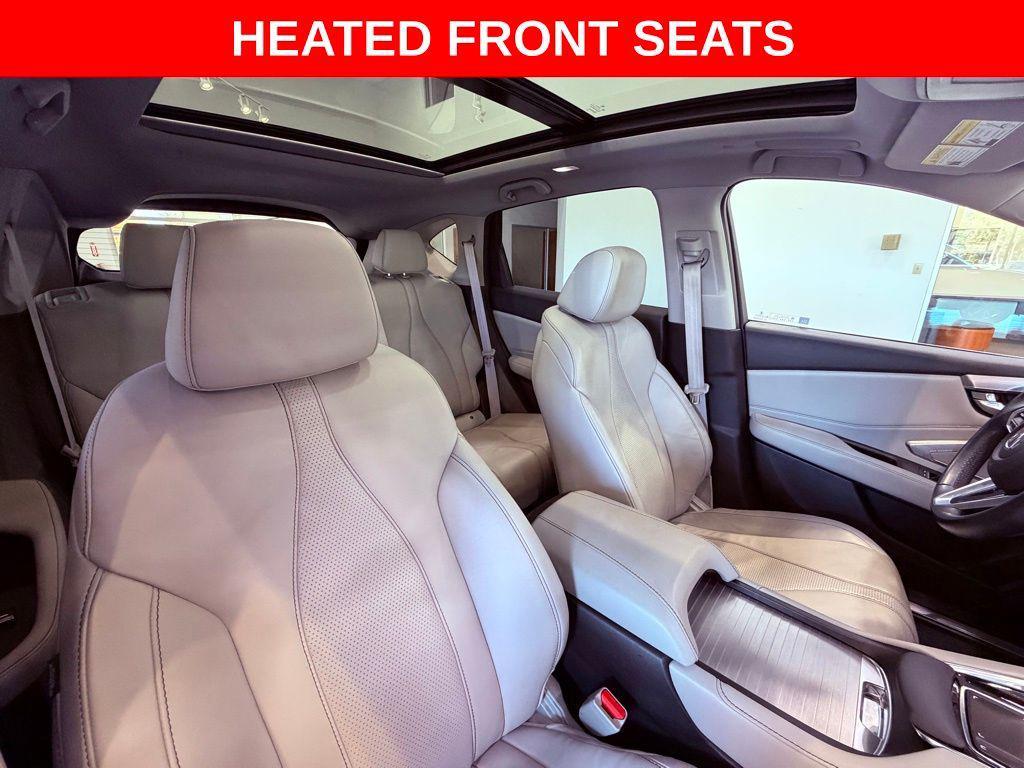 used 2020 Acura RDX car, priced at $30,888