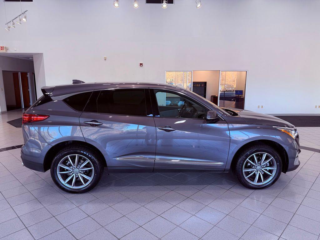 used 2020 Acura RDX car, priced at $30,888