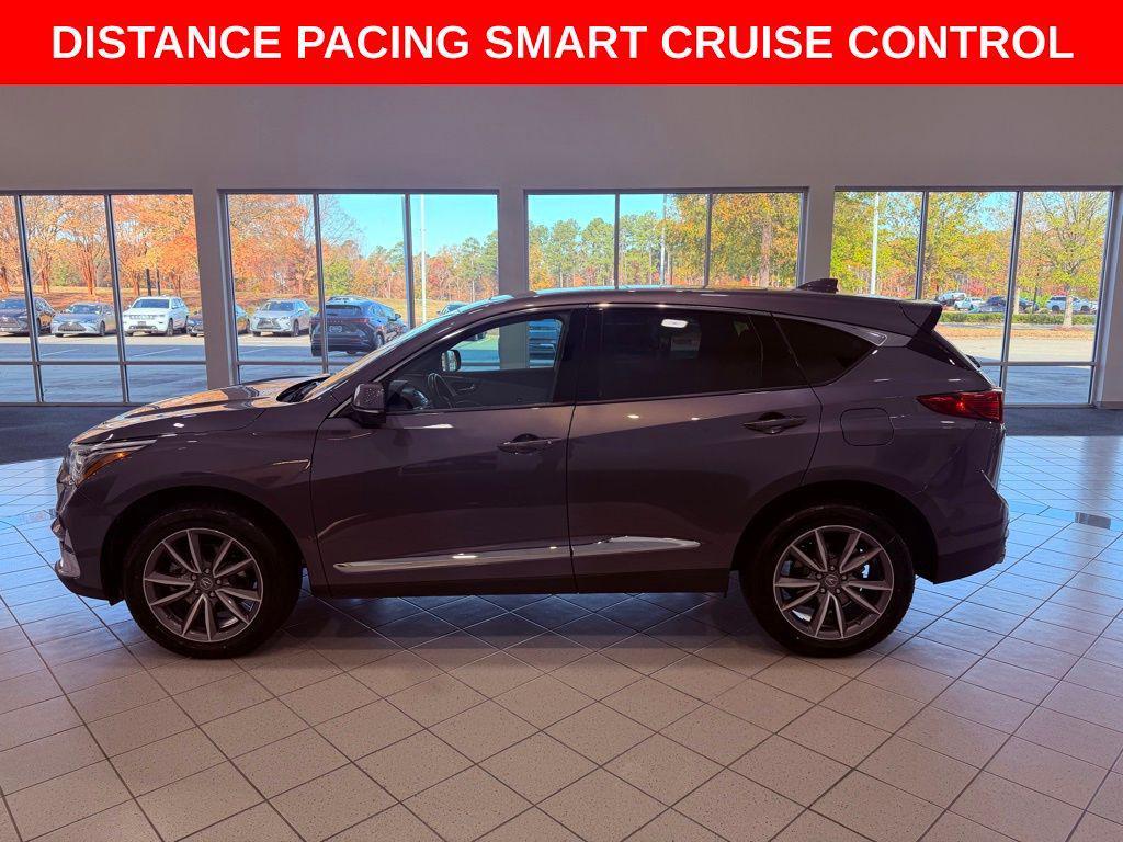 used 2020 Acura RDX car, priced at $30,888