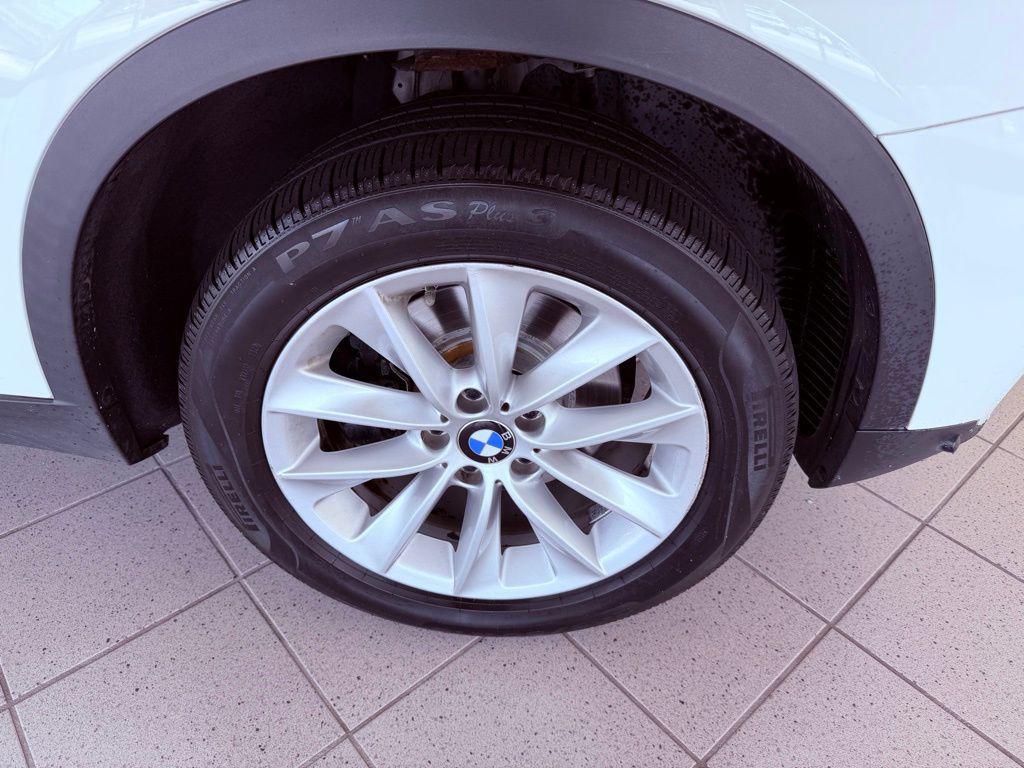 used 2016 BMW X3 car, priced at $11,988