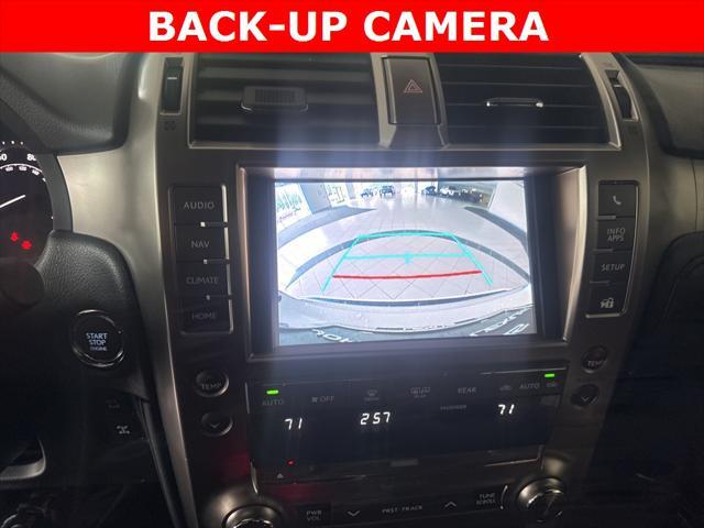 used 2020 Lexus GX 460 car, priced at $45,988