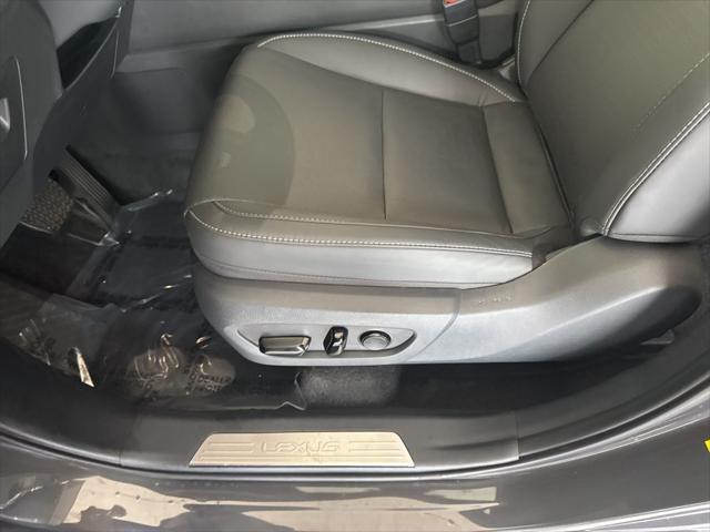 used 2024 Lexus TX 350 car, priced at $55,988