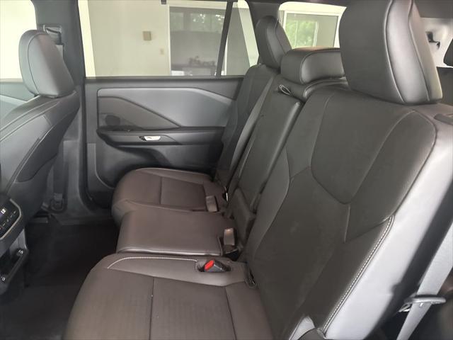 used 2024 Lexus TX 350 car, priced at $55,988