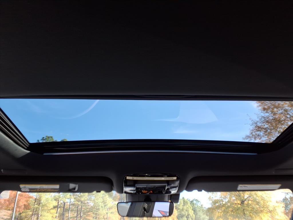 new 2026 Lexus RX 350 car, priced at $58,689