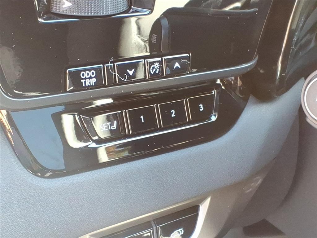 new 2026 Lexus RX 350 car, priced at $58,689