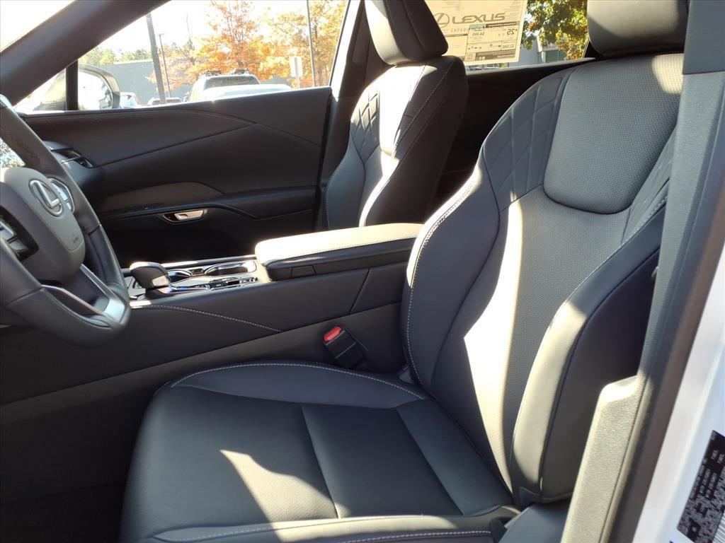 new 2026 Lexus RX 350 car, priced at $58,689