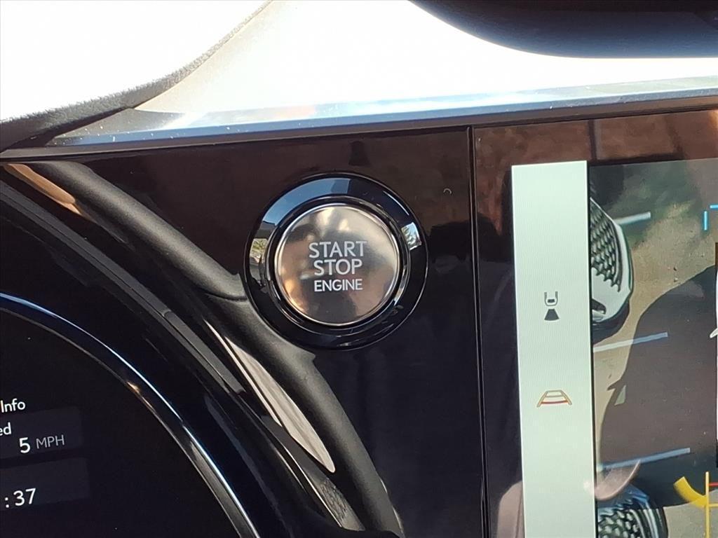 new 2026 Lexus RX 350 car, priced at $58,689