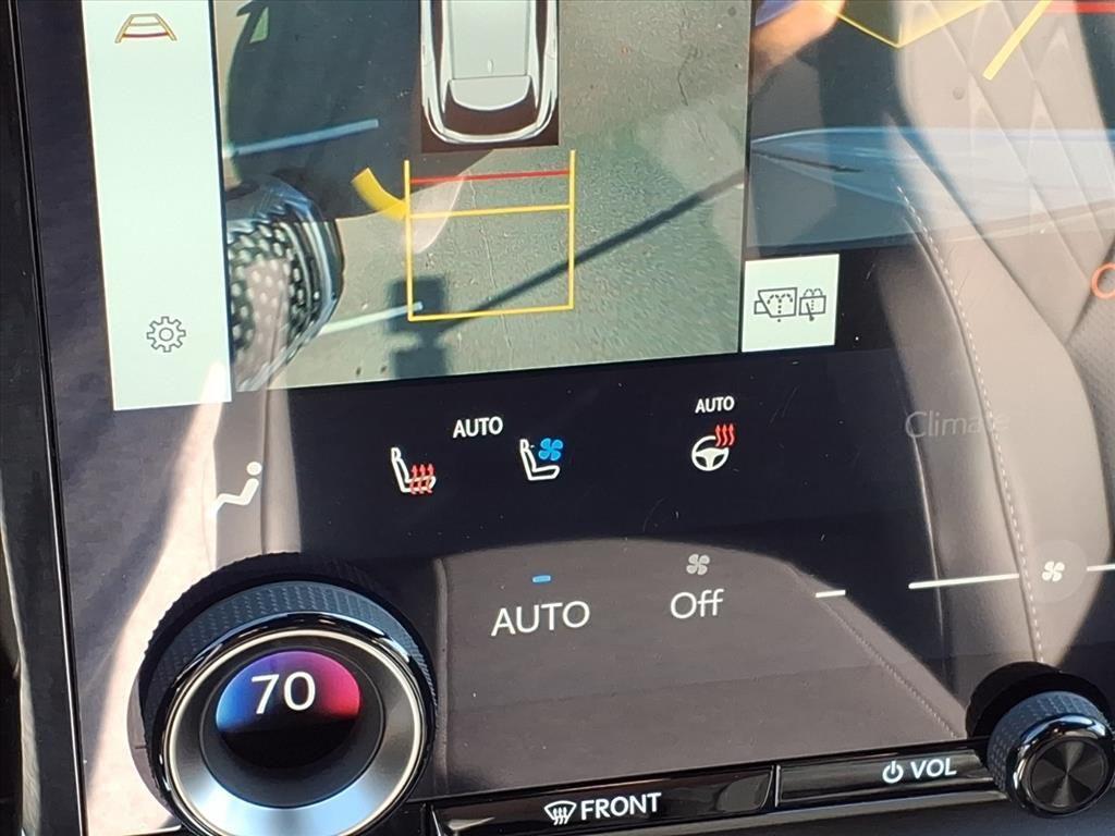 new 2026 Lexus RX 350 car, priced at $58,689