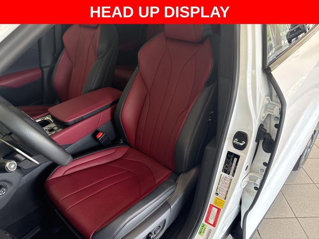 used 2024 Lexus RX 350 car, priced at $57,988