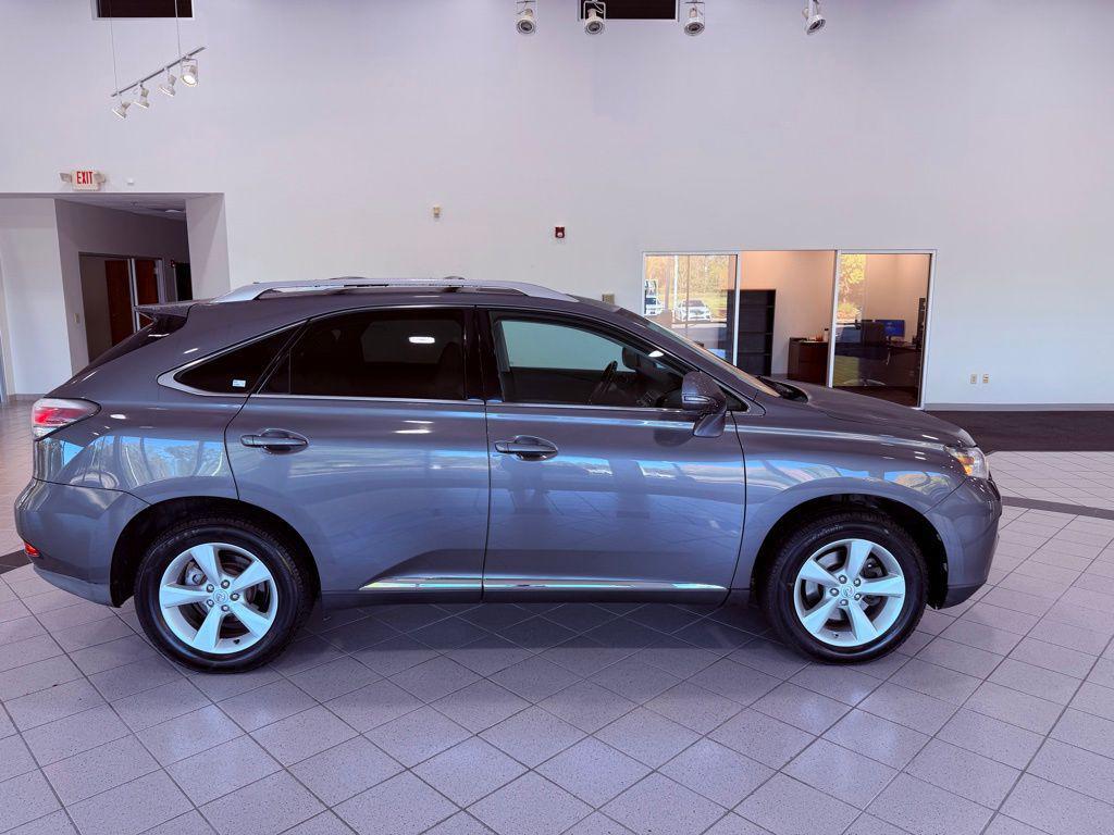 used 2013 Lexus RX 350 car, priced at $16,888