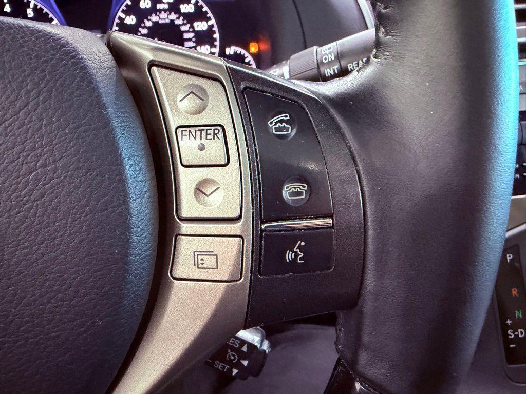 used 2013 Lexus RX 350 car, priced at $16,888