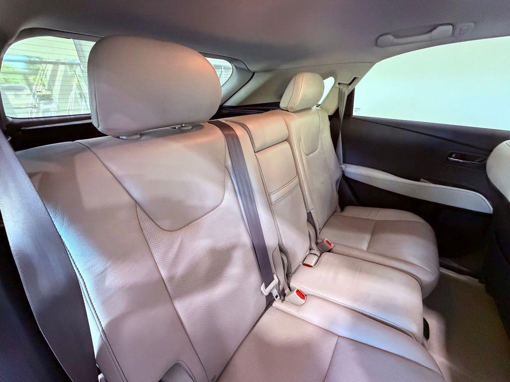 used 2013 Lexus RX 350 car, priced at $16,888